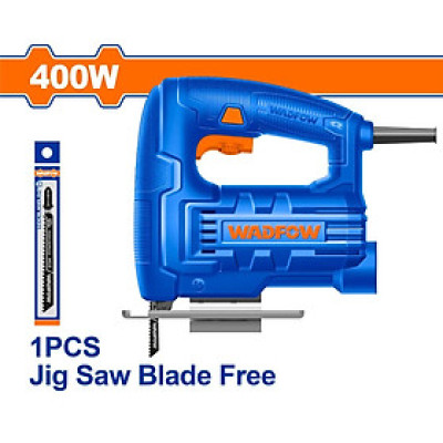 MÁY CƯA LỌNG 400W WJS15401 WADFOW - HÀNG CHÍNH HÃNG