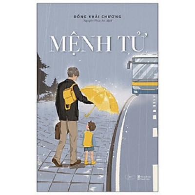 Mệnh Tử