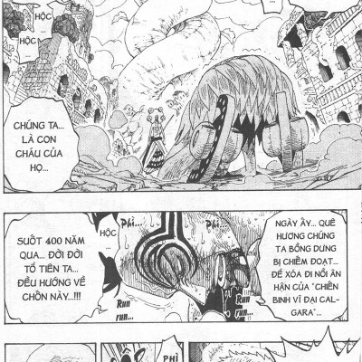 Sách - One Piece - Tập 30 - Capriccio - Bản Bìa Áo (Tái Bản 2025)