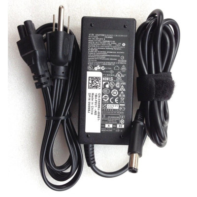Sạc Tương Thích Cho Laptop Dell Inspiron 14 5447 N5447 - Hàng Nhập Khẩu New Seal TEEMO PC TEAC504