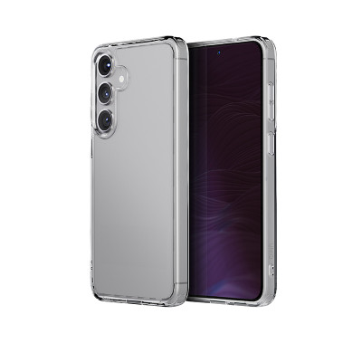 Ốp Lưng UNIQ LIFEPRO XTREME Cho Samsung Galaxy S25/ S25 Plus Chống Sốc 2.4m Thiết Kế Tối Giản Hàng Chính Hãng