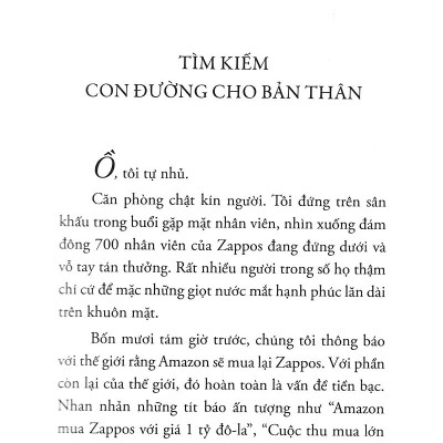 Tỷ Phú Bán Giày (Tái Bản)