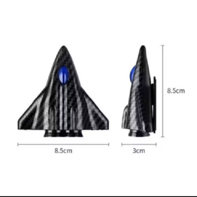 Đèn LED chiếu hoạt hình chuyển động trang trí xe máy ôtô hoặc bất cứ đâu 