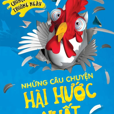 Sách - Truyện bí ẩn thường ngày (combo 4 cuốn)