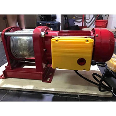 MÁY TỜI ĐIỆN 200KG 20M/P PA400/800 PHI AN - HÀNG CHÍNH HÃNG