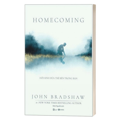 Homecoming - Hồi Sinh Đứa Trẻ Bên Trong Bạn