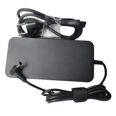 Sạc dành cho Laptop ASUS Zenbook Pro 15 A17-150P1A 4.5*3.0mm Adapter hàng nhập khẩu.