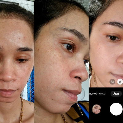 Detox Hồng Sâm Dr Cell 50ml thải độc tố da hỗ trợ giảm mụn hỗ trợ mờ thâm nám - Hàng Chính Hãng