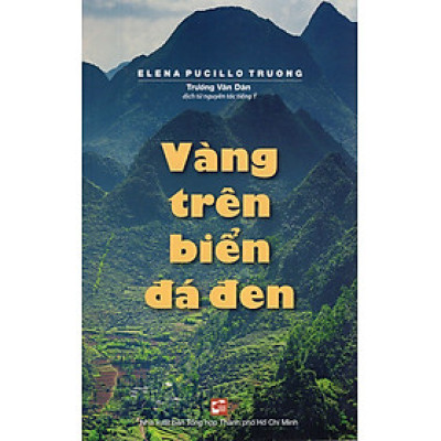 Vàng Trên Biển Đá Đen