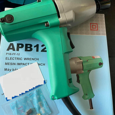 MÁY SIẾT BU LÔNG 300W DCA APB12 - HÀNG CHÍNH HÃNG
