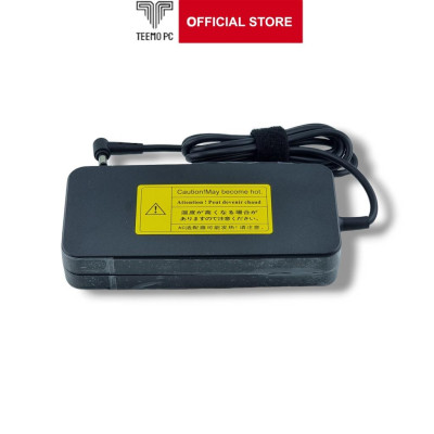Sạc Tương Thích Cho Laptop Asus ROG STRIX GL503GE-EN120T 180w- Hàng Nhập Khẩu New Seal TEEMO PC X9