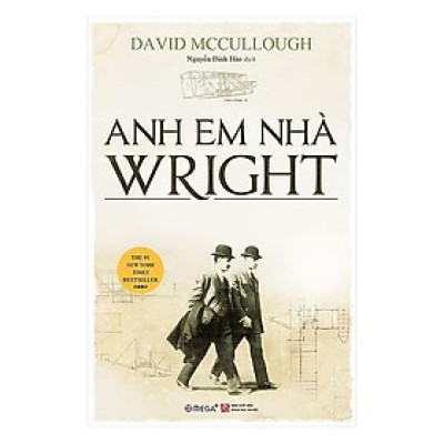 Anh em nhà Wright - Bản Quyền
