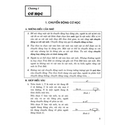 Sách - Bồi Dưỡng Vật Lí 8 (Dùng Chung Các Bộ SGK Hiện Hành) - HA