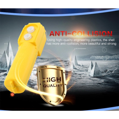 Công Tắc Tời Điện ABG PA300 - Tay Cầm Điều Khiển Giúp Cho Công Việc Trở Nên Đơn Giản Hơn - Hàng Chính Hãng