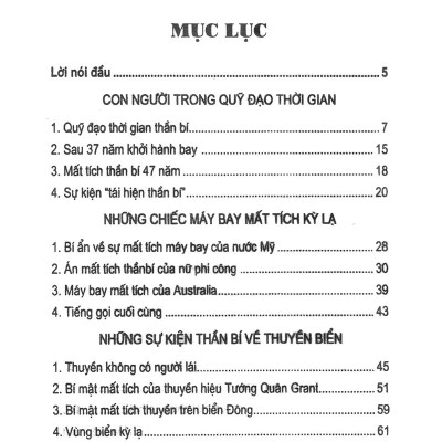 Bí Ẩn Những Hiện Tượng Kỳ Lạ Trên Thế Giới