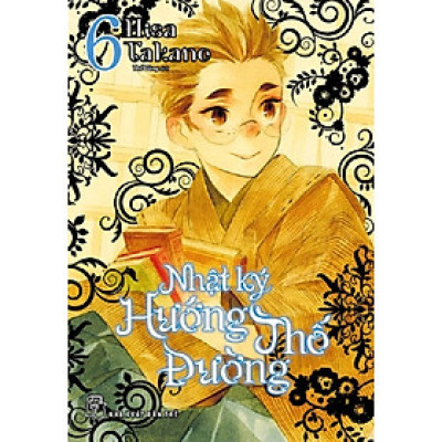 Nhật Ký Hướng Thố Đường 06