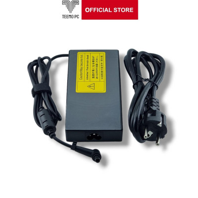 Sạc Tương Thích Cho Laptop Asus TUF Gaming F17 FX706LI-H7002T 150w- Hàng Nhập Khẩu New Seal TEEMO PC X8