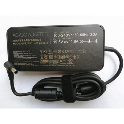Sạc Tương Thích Cho Laptop Asus Rog Zephyrus G14 Ga401Ii Ga401Ih Ga401I - Hàng Nhập Khẩu New Seal TEEMO PC TEAC417