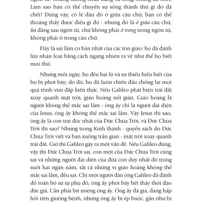 Osho - Hiểu - Đường Đến Tự Do