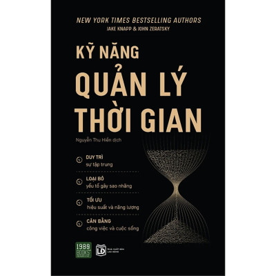 Combo 2Q : Kỷ Luật Bản Thân, Thói Quen Của Kẻ Mạnh + Kỹ Năng Quản Lý Thời Gian