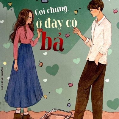 Coi Chừng Ở Đây Có Bả