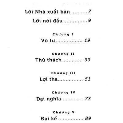 Con đường đi đến thành công bằng sự tử tế