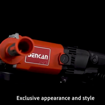 MÁY MÀI GÓC 125MM 1300W 541206 SENCAN - HÀNG CHÍNH HÃNG