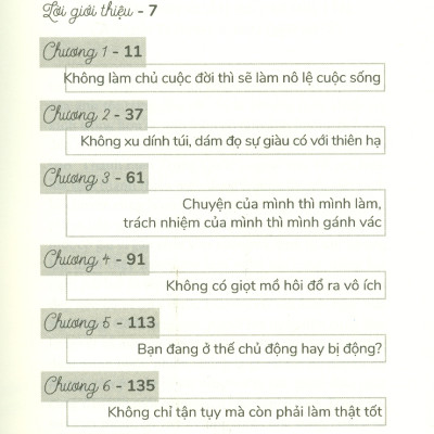 Hãy Để Tuổi Thanh Xuân Trở Thành Lần Ra Đời Thứ Hai 