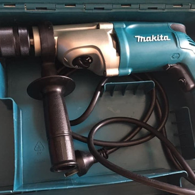 MÁY KHOAN BÚA 20MM 720W MAKITA HP2051 - HÀNG CHÍNH HÃNG