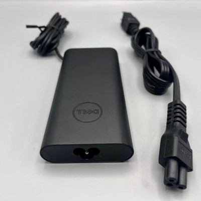 Sạc dành cho Laptop Dell Inspiron 15 7506 7501 7590 7591 17 7706 7790 7791 7700 - 130W hàng nhập khẩu.