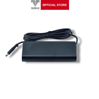 Sạc Tương Thích Cho Laptop Dell Inspiron 13 7000 (7347) (7348) Precision 5510 5520 5530M3800 130w- Hàng Nhập Khẩu New Seal TEEMO PC X22