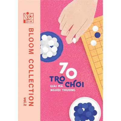 Sách - Nhắm Mắt - Mở Tim - 70 Trò Chơi Giải Mã Người Thương - AZ Việt Nam