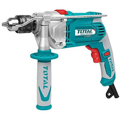 MÁY KHOAN ĐIỆN 1010W TOTAL TG111136E - HÀNG CHÍNH HÃNG