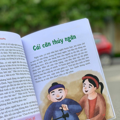 365 Truyện Kể Hằng Đêm - Mùa Thu (2022)
