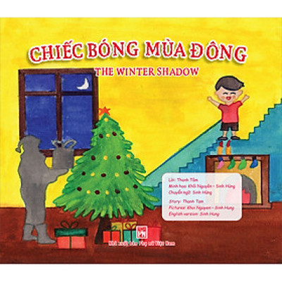 Chiếc Bóng Mùa Đông