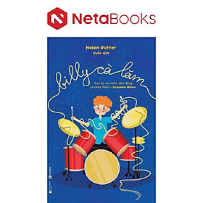 Billy Cà Lăm