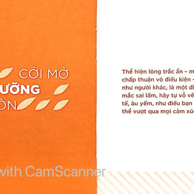 Lòng Trắc Ẩn