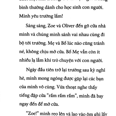 Isadora Moon - Đi Cắm Trại