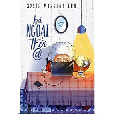 Bà Ngoại Thời @