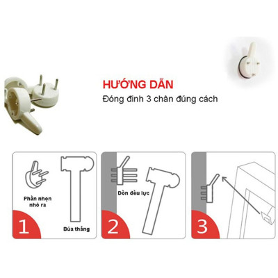 Bộ 3 tranh canvas treo tường bến thuyền khung gỗ cao cấp 122-847 - 35 x 35 xm x 3 tranh