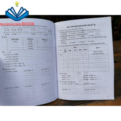 Sách - Giúp em giỏi Toán lớp 4