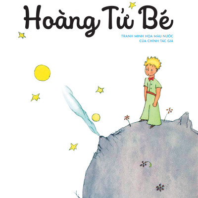 Hoàng Tử Bé