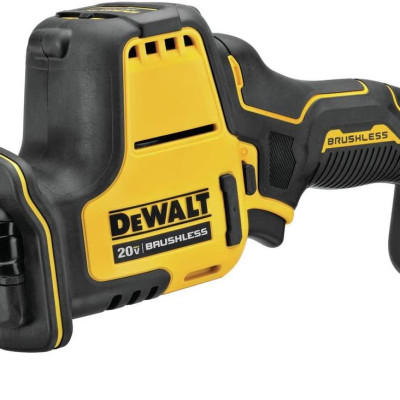 MÁY CƯA PIN CẦM TAY 20V MAX DEWALT DCS369M1- HÀNG CHÍNH HÃNG