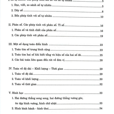 Sách - Toán Nâng Cao 4 - Bồi Dưỡng Học Sinh Khá, Giỏi