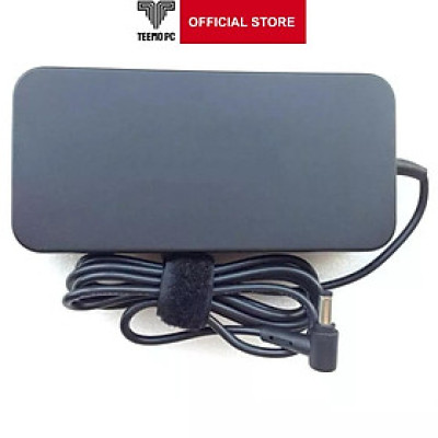 Sạc Tương Thích Cho Laptop Asus Fx50 G50 C90S Pa-1121-28 19V 6.32A Ac Power Adapter - Hàng Nhập Khẩu New Seal TEEMO PC TEAC1472