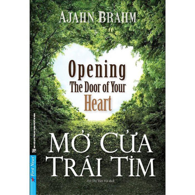 Sách - Combo Quyền chọn là ở bạn + Mở cửa trái tim - First News