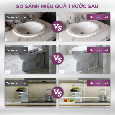Combo Keo Chà Ron Qilisa và Súng Bơm Keo Chà Ron Loại Thường - Giải Pháp Tối Ưu Cho Mọi Công Trình