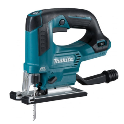  [Hàng chính hãng] - Máy cưa lọng dùng pin(BL)(12v Max) Makita JV103DZ (chưa kèm pin sạc) 