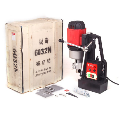 MÁY KHOAN TỪ 1700W 32MM 6032N KEN  - HÀNG CHÍNH HÃNG