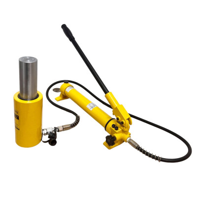 Kích thủy lực 30 tấn 150mm FCY-30150